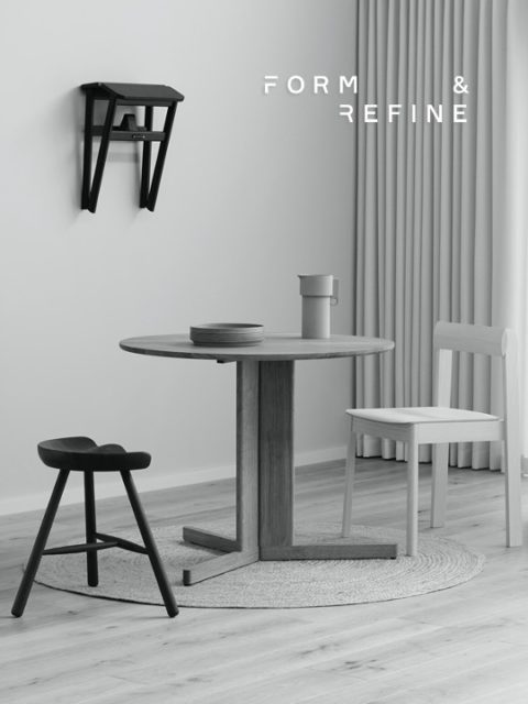 Form-and-Refine-Nouveauté-2024-Lunar-Chair